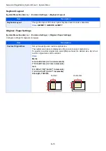 Предварительный просмотр 378 страницы Triumph Adler 4056i Operation Manual