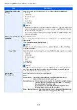 Preview for 437 page of Triumph Adler 4056i Operation Manual