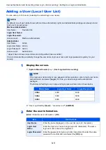 Preview for 450 page of Triumph Adler 4056i Operation Manual