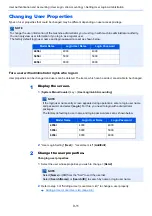 Preview for 453 page of Triumph Adler 4056i Operation Manual