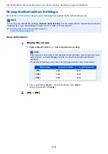 Preview for 461 page of Triumph Adler 4056i Operation Manual