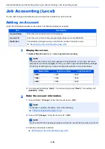 Preview for 478 page of Triumph Adler 4056i Operation Manual