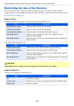 Preview for 480 page of Triumph Adler 4056i Operation Manual