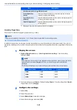 Preview for 488 page of Triumph Adler 4056i Operation Manual