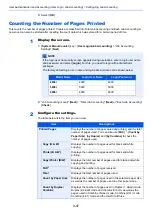 Preview for 489 page of Triumph Adler 4056i Operation Manual