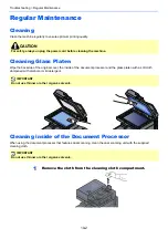 Preview for 498 page of Triumph Adler 4056i Operation Manual