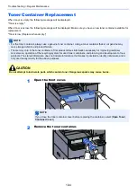 Preview for 500 page of Triumph Adler 4056i Operation Manual