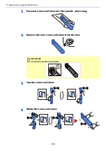 Preview for 501 page of Triumph Adler 4056i Operation Manual