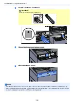 Preview for 502 page of Triumph Adler 4056i Operation Manual