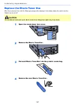 Preview for 503 page of Triumph Adler 4056i Operation Manual