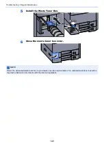 Preview for 504 page of Triumph Adler 4056i Operation Manual