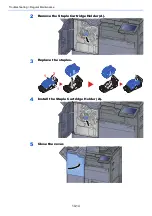 Предварительный просмотр 510 страницы Triumph Adler 4056i Operation Manual