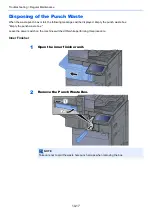 Предварительный просмотр 513 страницы Triumph Adler 4056i Operation Manual