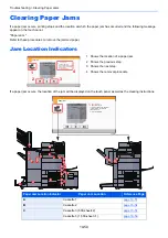 Preview for 546 page of Triumph Adler 4056i Operation Manual