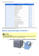 Preview for 547 page of Triumph Adler 4056i Operation Manual