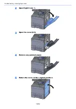 Preview for 548 page of Triumph Adler 4056i Operation Manual