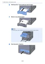 Preview for 549 page of Triumph Adler 4056i Operation Manual