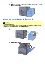 Preview for 550 page of Triumph Adler 4056i Operation Manual