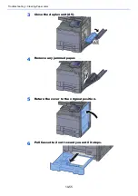 Preview for 551 page of Triumph Adler 4056i Operation Manual