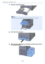 Preview for 552 page of Triumph Adler 4056i Operation Manual