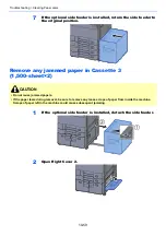 Preview for 555 page of Triumph Adler 4056i Operation Manual