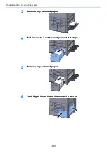 Preview for 556 page of Triumph Adler 4056i Operation Manual