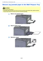 Preview for 562 page of Triumph Adler 4056i Operation Manual