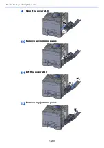 Preview for 565 page of Triumph Adler 4056i Operation Manual