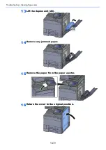 Preview for 566 page of Triumph Adler 4056i Operation Manual