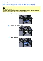 Preview for 570 page of Triumph Adler 4056i Operation Manual