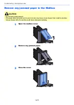 Preview for 571 page of Triumph Adler 4056i Operation Manual