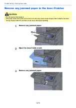 Preview for 572 page of Triumph Adler 4056i Operation Manual