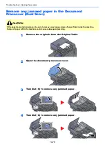 Preview for 575 page of Triumph Adler 4056i Operation Manual