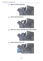 Preview for 577 page of Triumph Adler 4056i Operation Manual