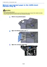 Preview for 584 page of Triumph Adler 4056i Operation Manual