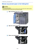 Preview for 587 page of Triumph Adler 4056i Operation Manual