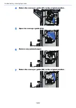 Preview for 588 page of Triumph Adler 4056i Operation Manual