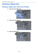 Preview for 597 page of Triumph Adler 4056i Operation Manual