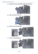 Preview for 600 page of Triumph Adler 4056i Operation Manual