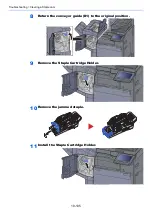 Preview for 601 page of Triumph Adler 4056i Operation Manual