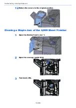 Preview for 602 page of Triumph Adler 4056i Operation Manual