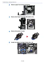 Preview for 605 page of Triumph Adler 4056i Operation Manual