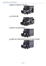 Preview for 607 page of Triumph Adler 4056i Operation Manual