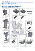 Preview for 611 page of Triumph Adler 4056i Operation Manual