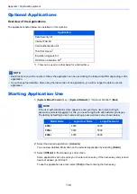 Preview for 617 page of Triumph Adler 4056i Operation Manual