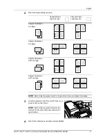 Preview for 13 page of Triumph Adler BF-710 Instruction Handbook Manual