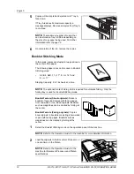 Preview for 14 page of Triumph Adler BF-710 Instruction Handbook Manual