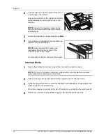 Preview for 16 page of Triumph Adler BF-710 Instruction Handbook Manual