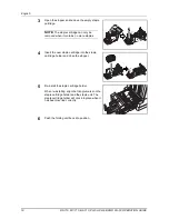 Preview for 20 page of Triumph Adler BF-710 Instruction Handbook Manual