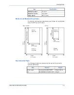 Preview for 9 page of Triumph Adler CLP 4316 Instruction Handbook Manual